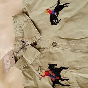 COPY - Brand new and beautiful soft material